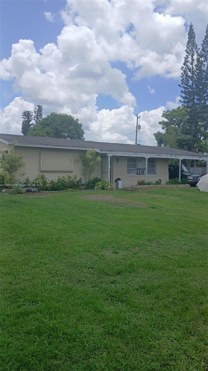 1ad5be0d-461 506 York Rd, Lehigh Acres FL 33936 — #A11826849