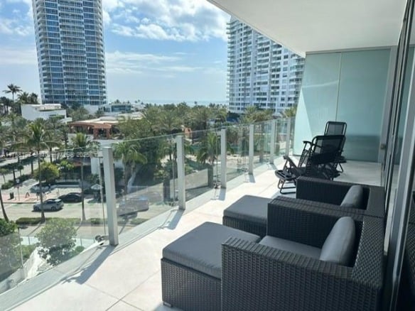 1 Collins Ave # 602, Miami Beach FL 33139 — #A11758198