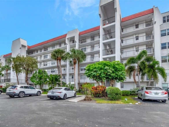 3597 Birdie Dr # 107, Lake Worth FL 33467 — #A11758408