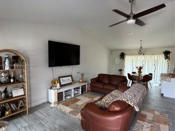 1930 NE 28th STREET, Cape Coral FL 33909 — #A11759204