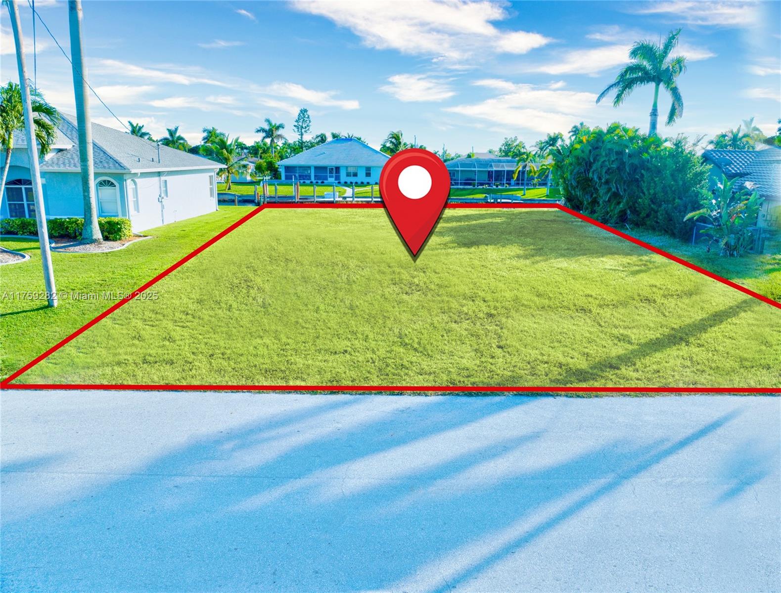 1ad5be0d-4633 2022 SE 29th ST, Cape Coral FL 33904 — #A11759282