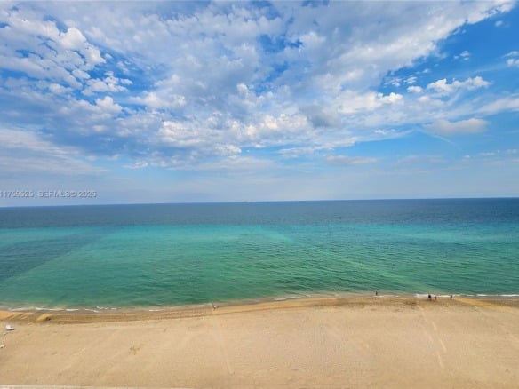 3505 S Ocean Dr # 1014, Hollywood FL 33019 — #A11759525