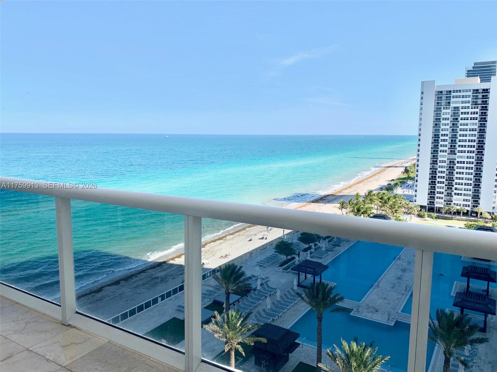 1830 S Ocean Dr # 1503, Hallandale Beach FL 33009 — #A11759913