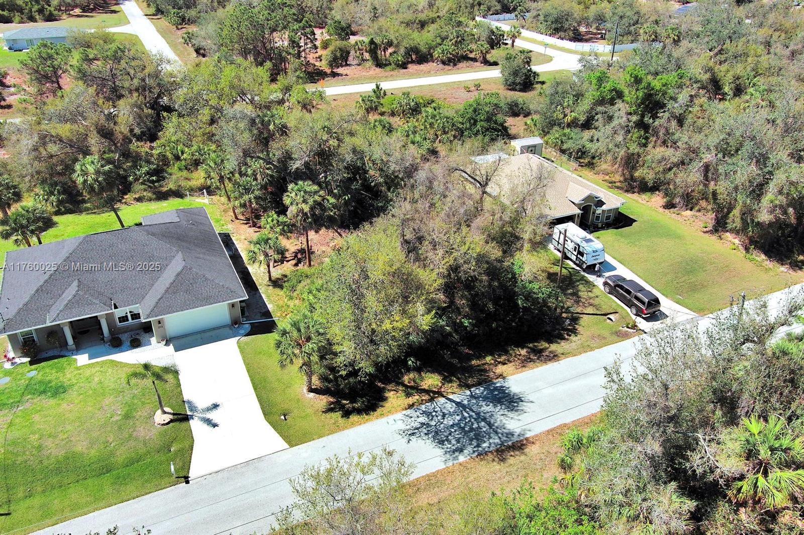 1ad5be0d-4641 205 Ferdon Cir, Port Charlotte FL 33954 — #A11760025