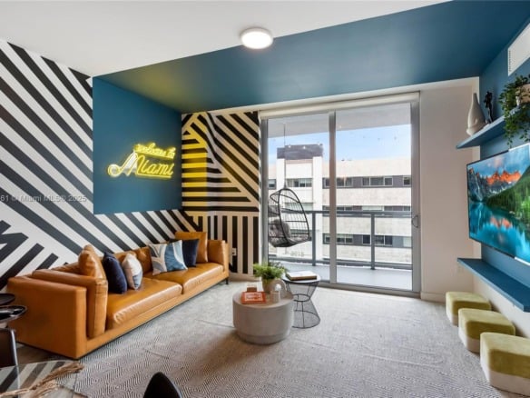 3900 Biscayne Blvd # 314, Miami FL 33137 — #A11760061