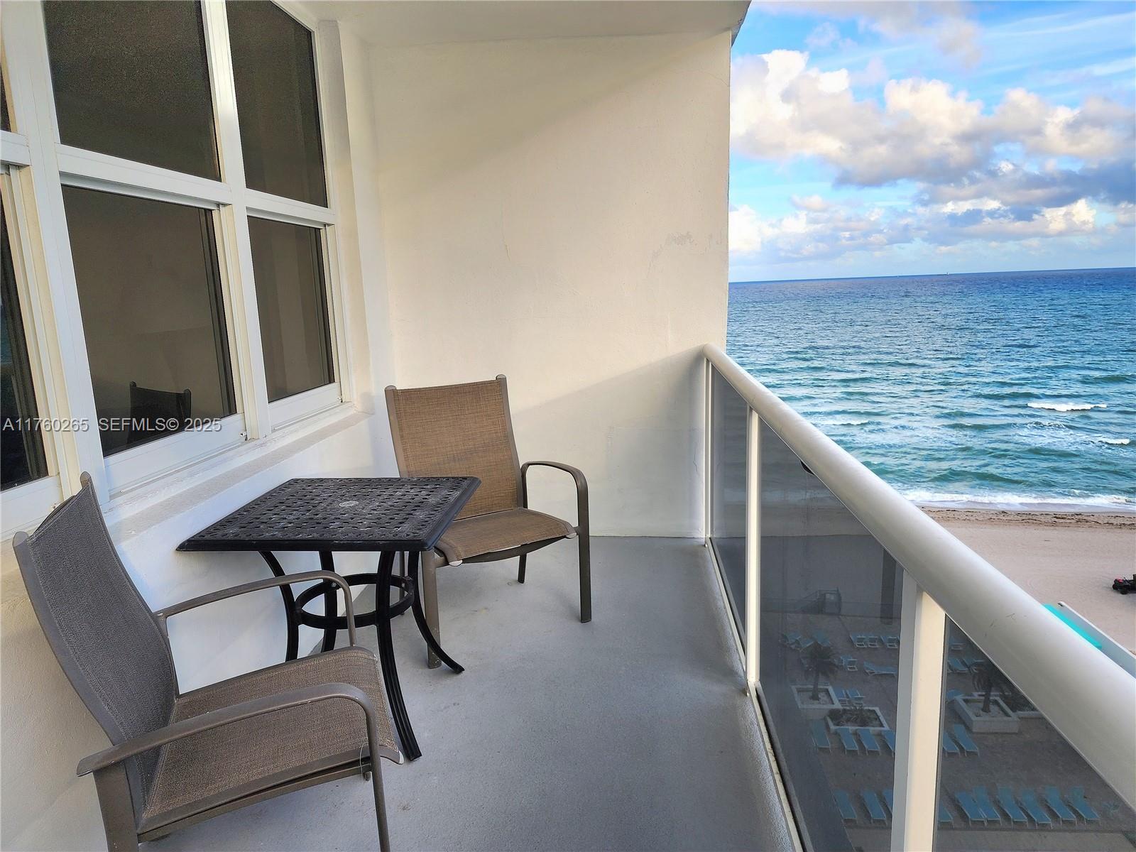 1ad5be0d-4648 3725 S Ocean Dr # 1008, Hollywood FL 33019 — #A11760265