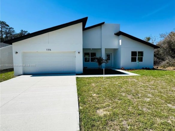1314 CONGO CT, Other City – In The State Of Florida FL 34759 — #A11760350