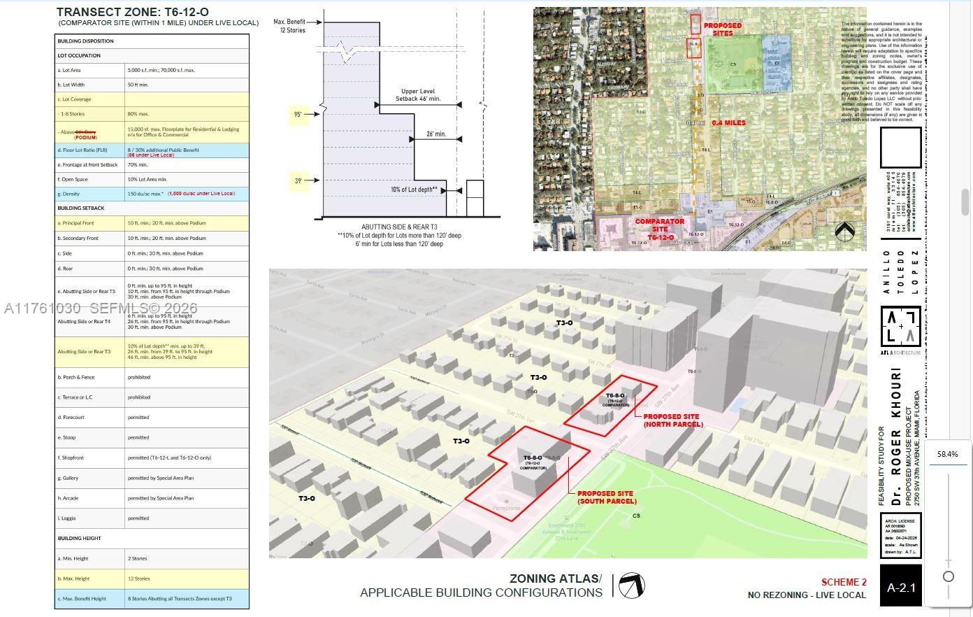 2756 SW 37th Ave, Miami FL 33133 — #A11761030