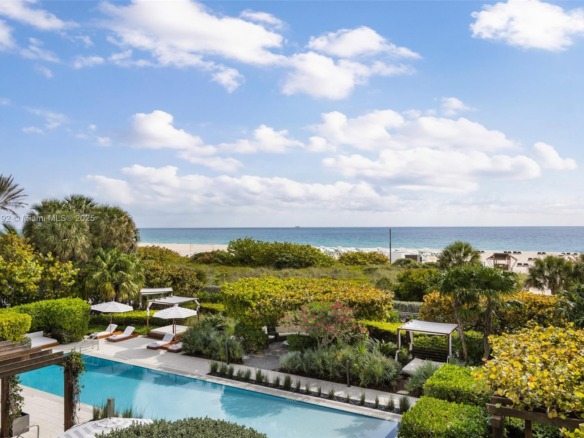 125 Ocean Dr # 0303, Miami Beach FL 33139 — #A11761192