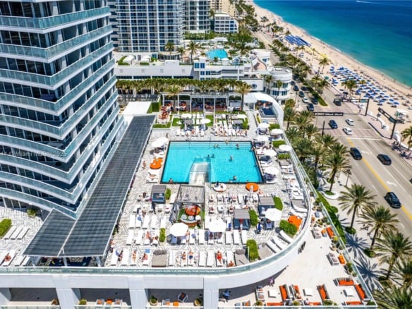 3101 Bayshore Dr # 1505, Fort Lauderdale FL 33304 — #A11761844