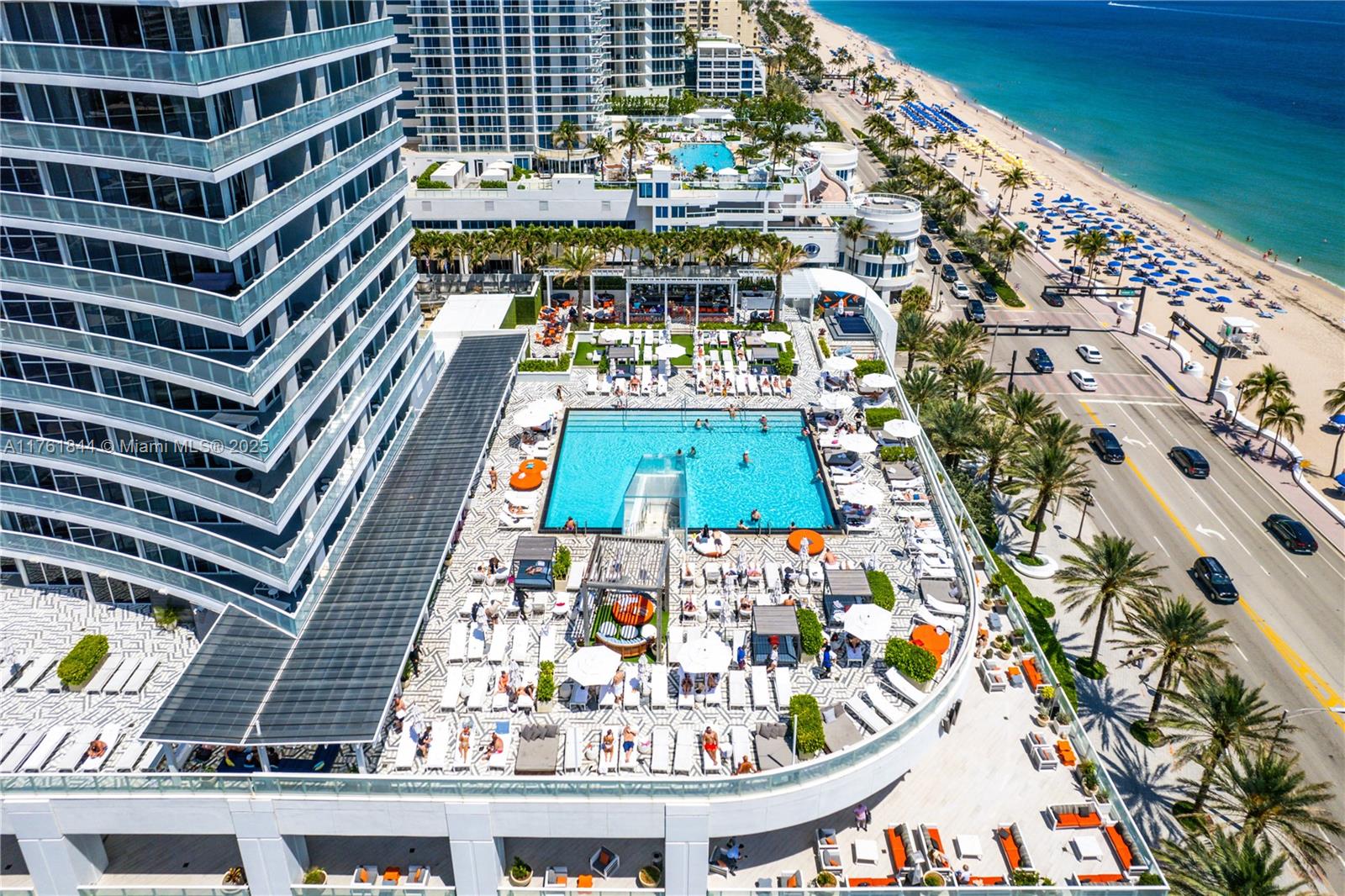 3101 Bayshore Dr # 1505, Fort Lauderdale FL 33304 — #A11761844