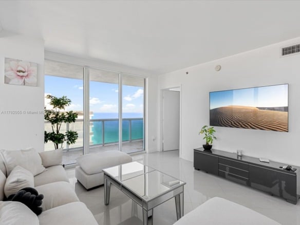 1830 S Ocean Dr # 4508, Hallandale Beach FL 33009 — #A11762055