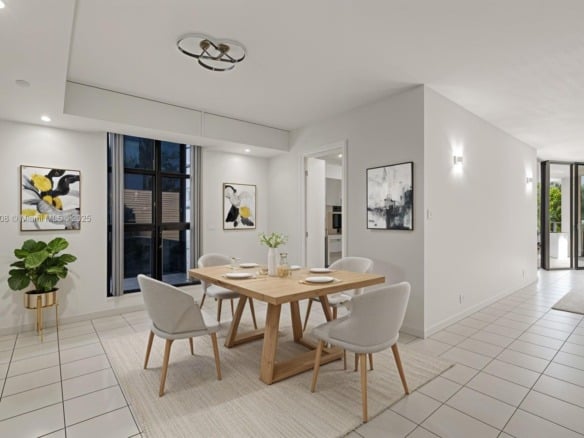 4000 Towerside Ter # 302, Miami FL 33138 — #A11762308
