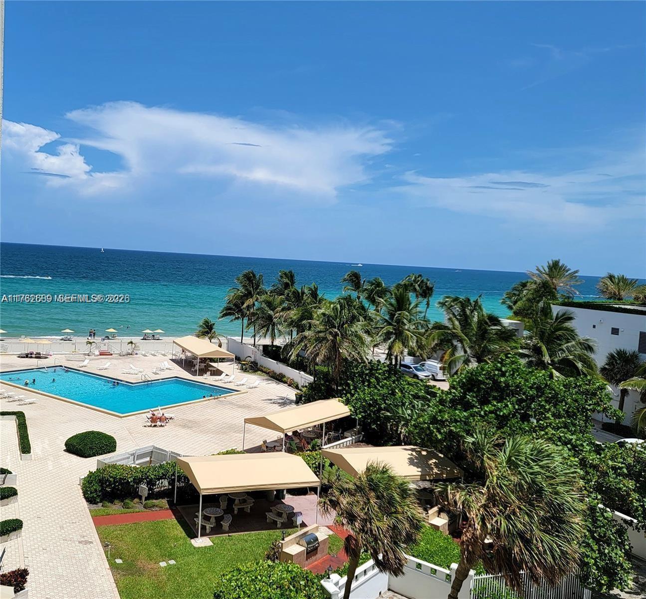 1ad5be0d-4684 3505 S Ocean Dr # 819, Hollywood FL 33019 — #A11762689