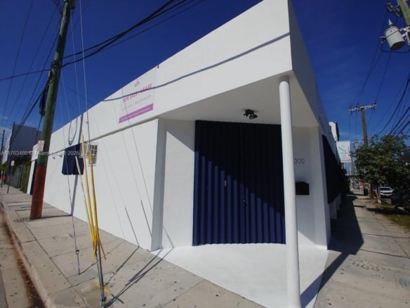2300 N Miami Ave, Miami FL 33127 — #A11763488