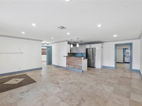 1541 SW 52nd Ave, Plantation FL 33317 — #A11763548