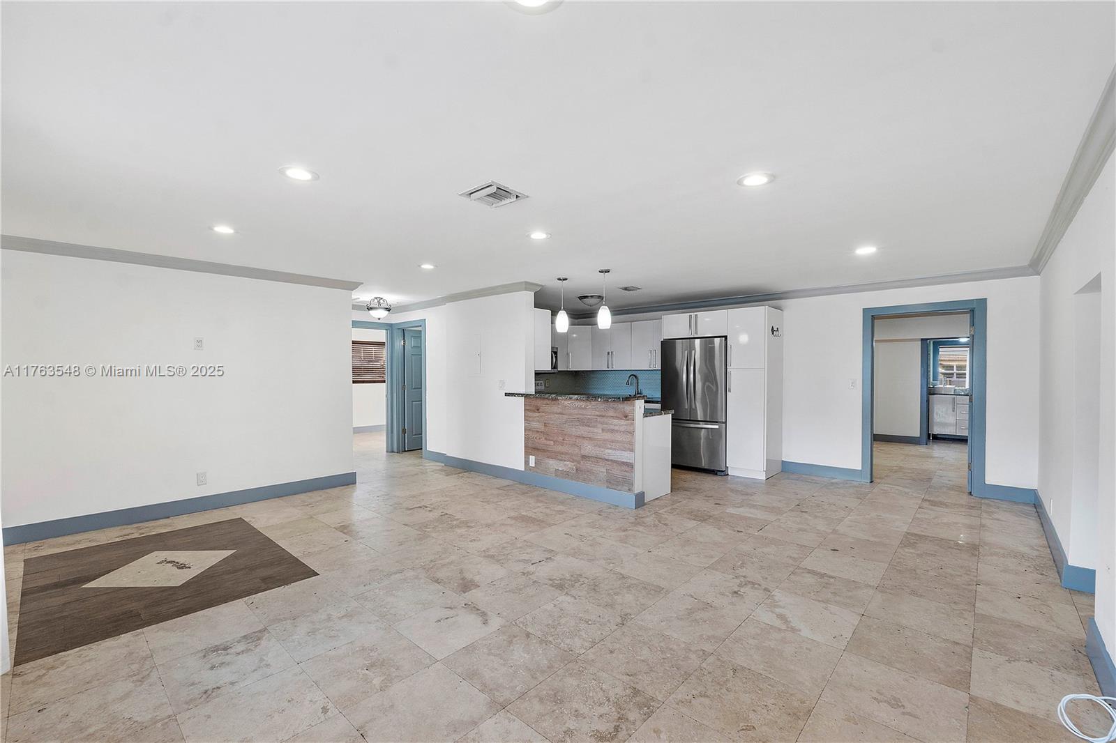 1541 SW 52nd Ave, Plantation FL 33317 — #A11763548
