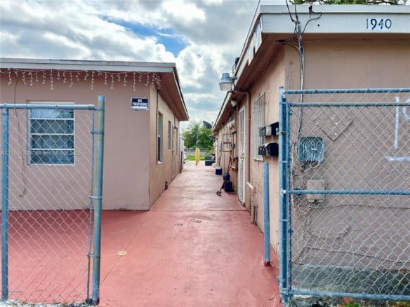 1940 Ali Baba Ave, Opa-Locka FL 33054 — #A11763733