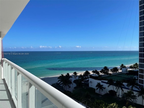 19201 Collins Ave # 805, Sunny Isles Beach FL 33160 — #A11763778