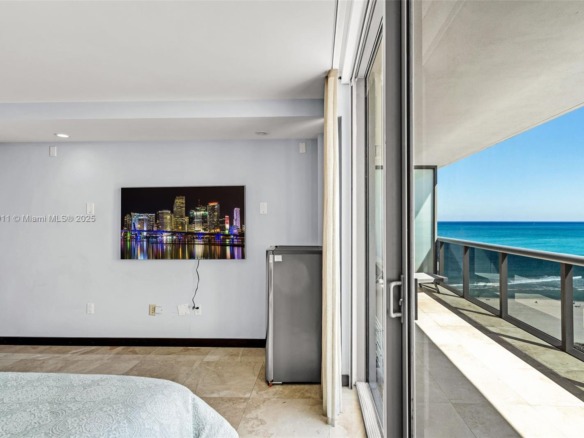5875 Collins Ave # 1704, Miami Beach FL 33140 — #A11764011