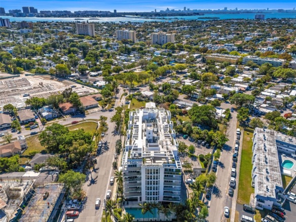 13800 Highland Dr # 302, North Miami Beach FL 33181 — #A11764214