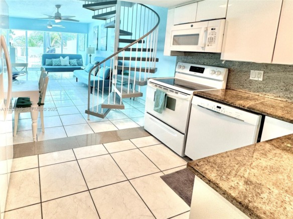 5445 Collins Ave # 11, Miami Beach FL 33140 — #A11764315