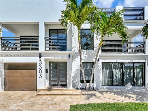 3305 NE 15th St, Fort Lauderdale FL 33304 — #A11764454