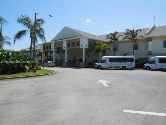 216 Sussex # K, West Palm Beach FL 33417 — #A11764488
