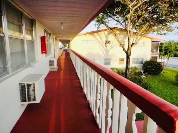 130 Camden # F, West Palm Beach FL 33417 — #A11764483