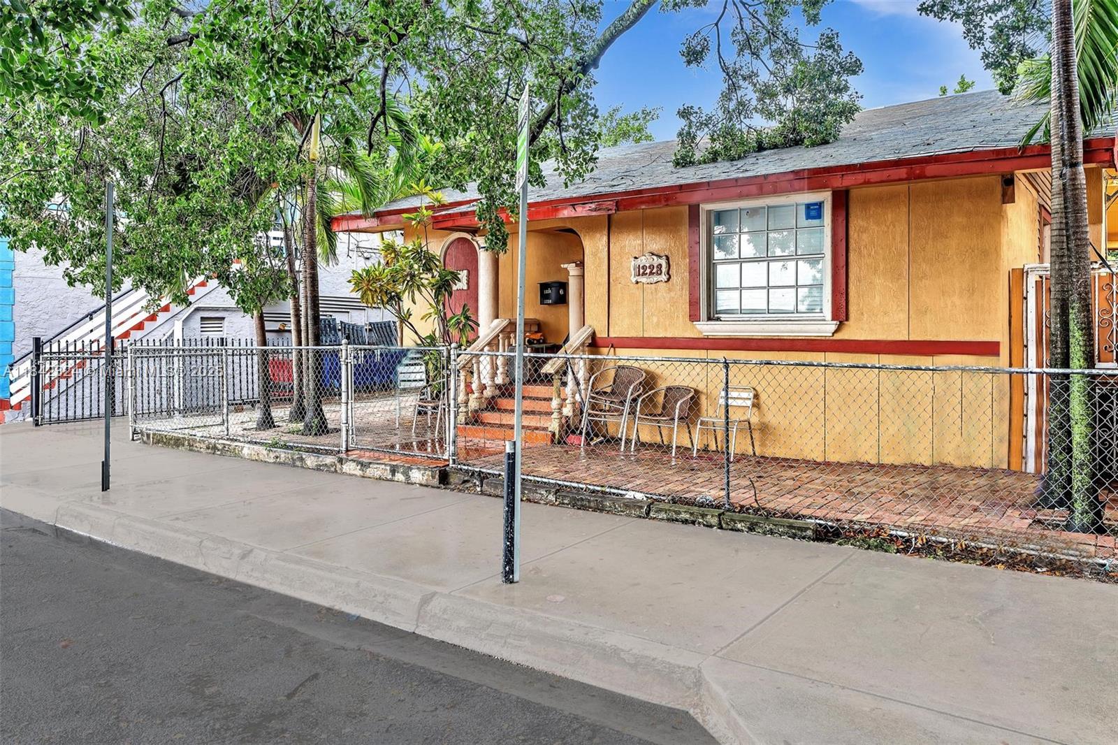 1228-1234-1250 SW 2nd St, Miami FL 33135 — #A11842324