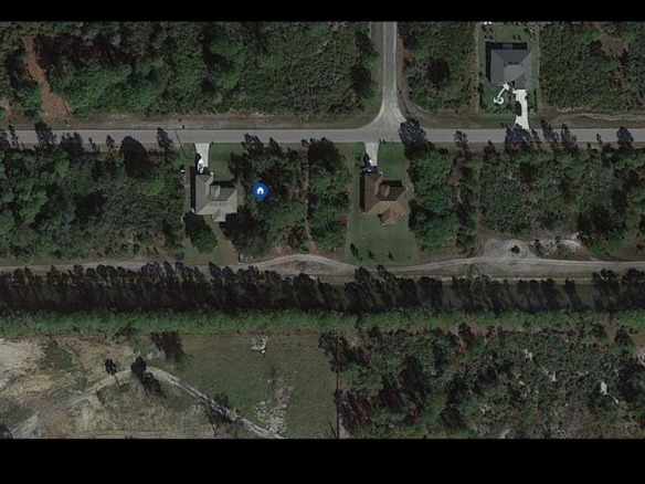 507 Willowbrook Dr., Lehigh Acres FL 33972 — #A11765408