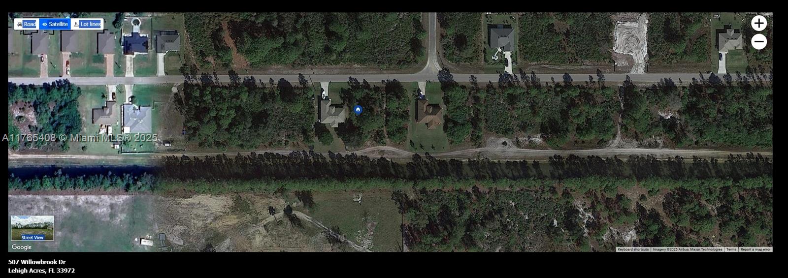 1ad5be0d-4725 507 Willowbrook Dr., Lehigh Acres FL 33972 — #A11765408