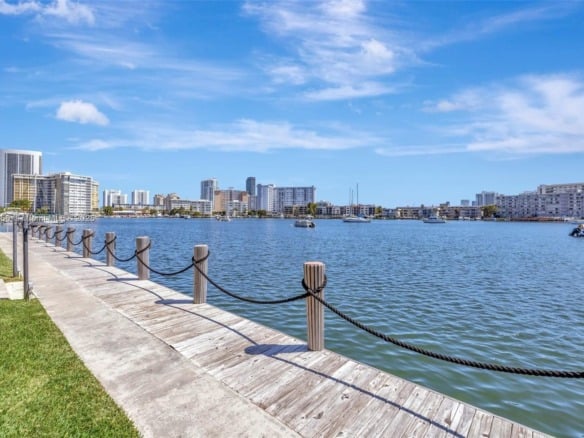 2200 Diana Dr # 310, Hallandale Beach FL 33009 — #A11765650