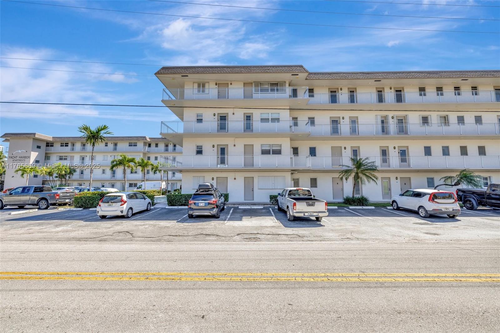 1ad5be0d-4729 2200 Diana Dr # 111, Hallandale Beach FL 33009 — #A11765659