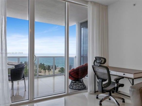18201 Collins Ave # 902, Sunny Isles Beach FL 33160 — #A11765955
