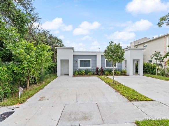 1212 NW 6th Ct, Fort Lauderdale FL 33311 — #A11766041