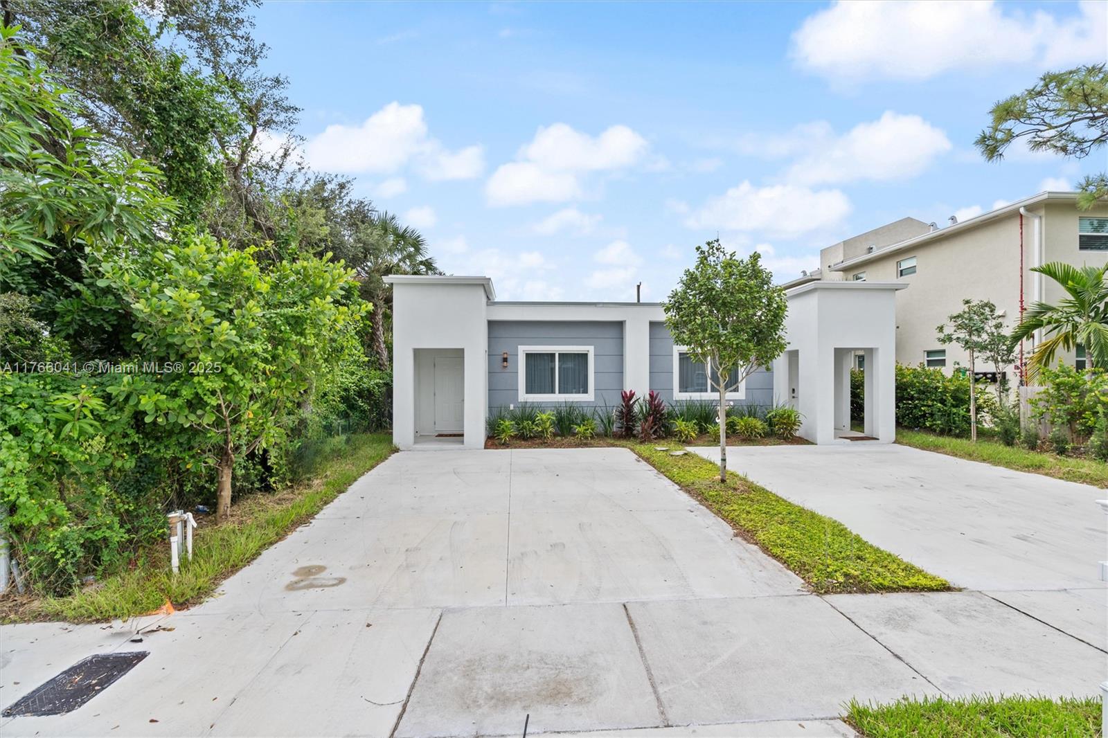 1212 NW 6th Ct, Fort Lauderdale FL 33311 — #A11766041