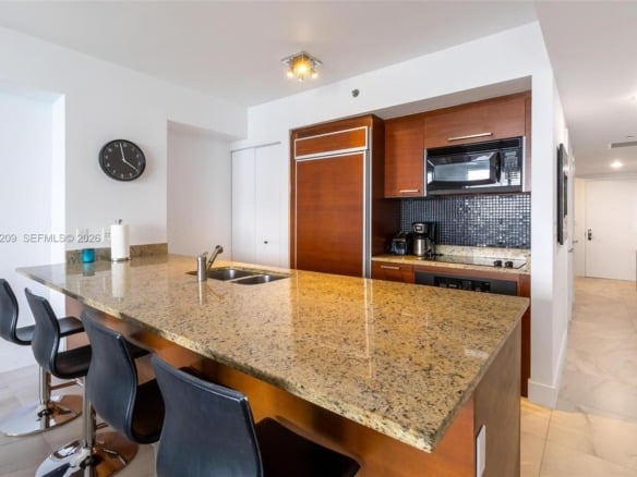 1830 S OCEAN DR # 4705, Hallandale Beach FL 33009 — #A11766209