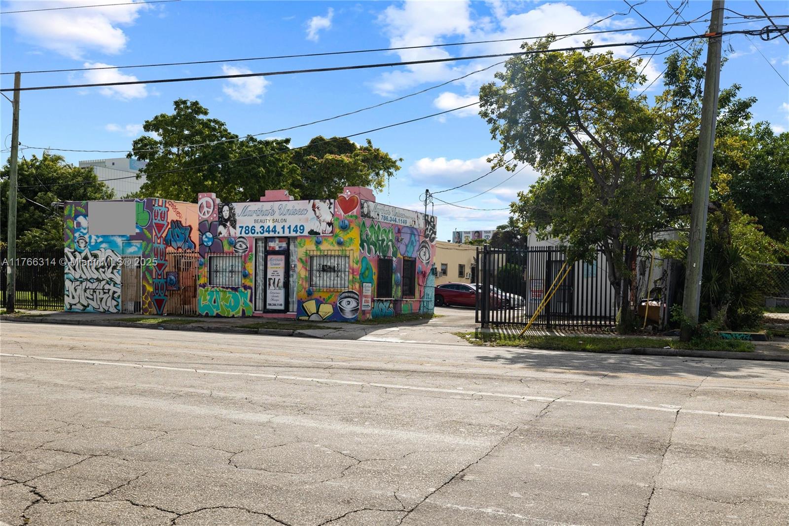 1ad5be0d-4739 660,662,664 NW 29th St, Miami FL 33127 — #A11766314
