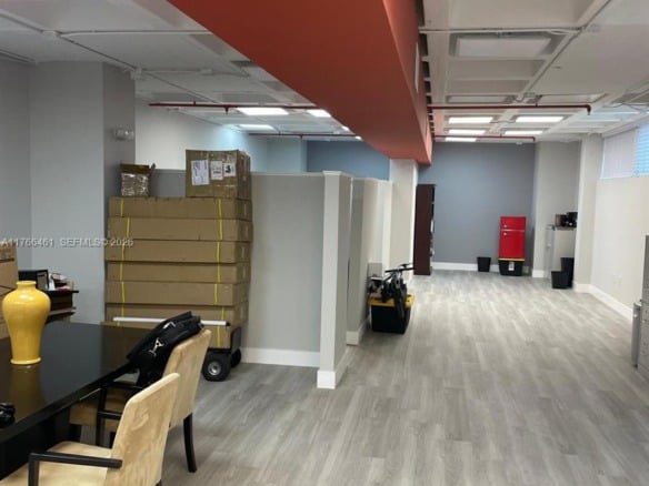 4300 Biscayne Blvd # G06, Miami FL 33137 — #A11766461