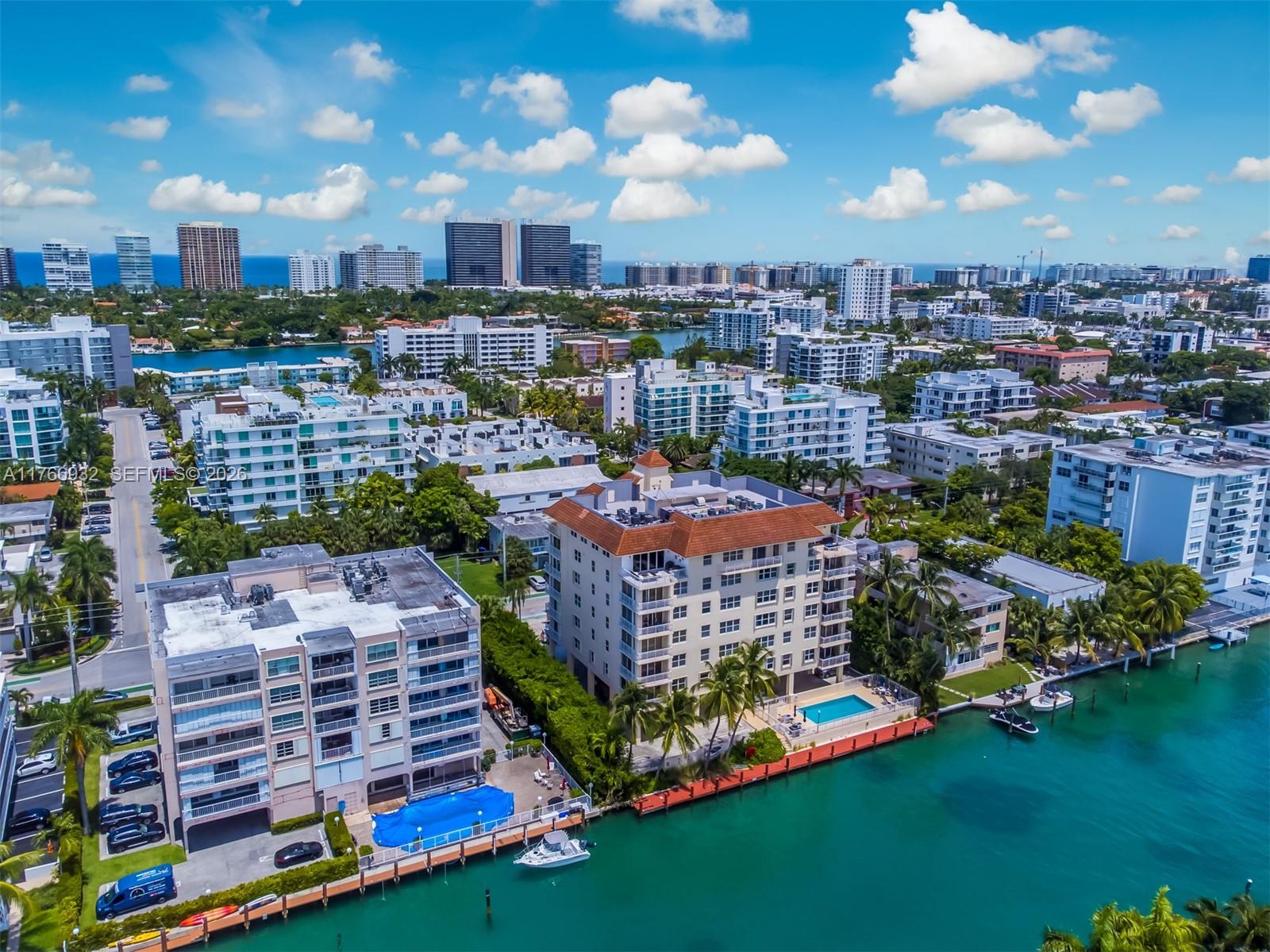 1ad5be0d-4749 10140 W Bay Harbor Dr # 502B, Bay Harbor Islands FL 33154 — #A11766932