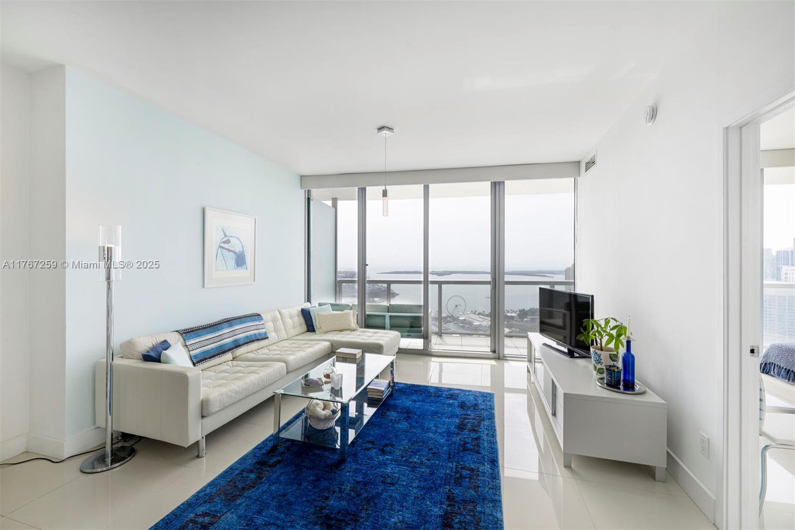1ad5be0d-4753 888 Biscayne Blvd # 4306, Miami FL 33132 — #A11767259