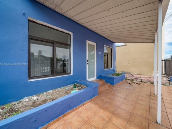 247 NW 54th St, Miami FL 33127 — #A11767651