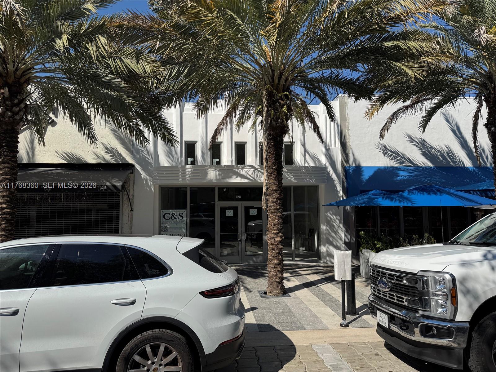 1929 Hollywood Blvd, Hollywood FL 33020 — #A11768360