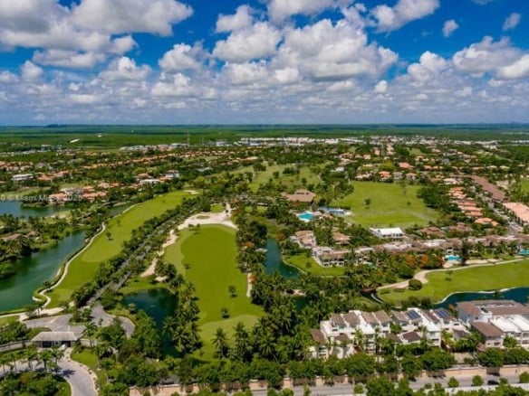 Ave Real Norte Edif Golf Garden 1, Apt H1, Punta Cana. # 1, VA 23301 — #A11768580