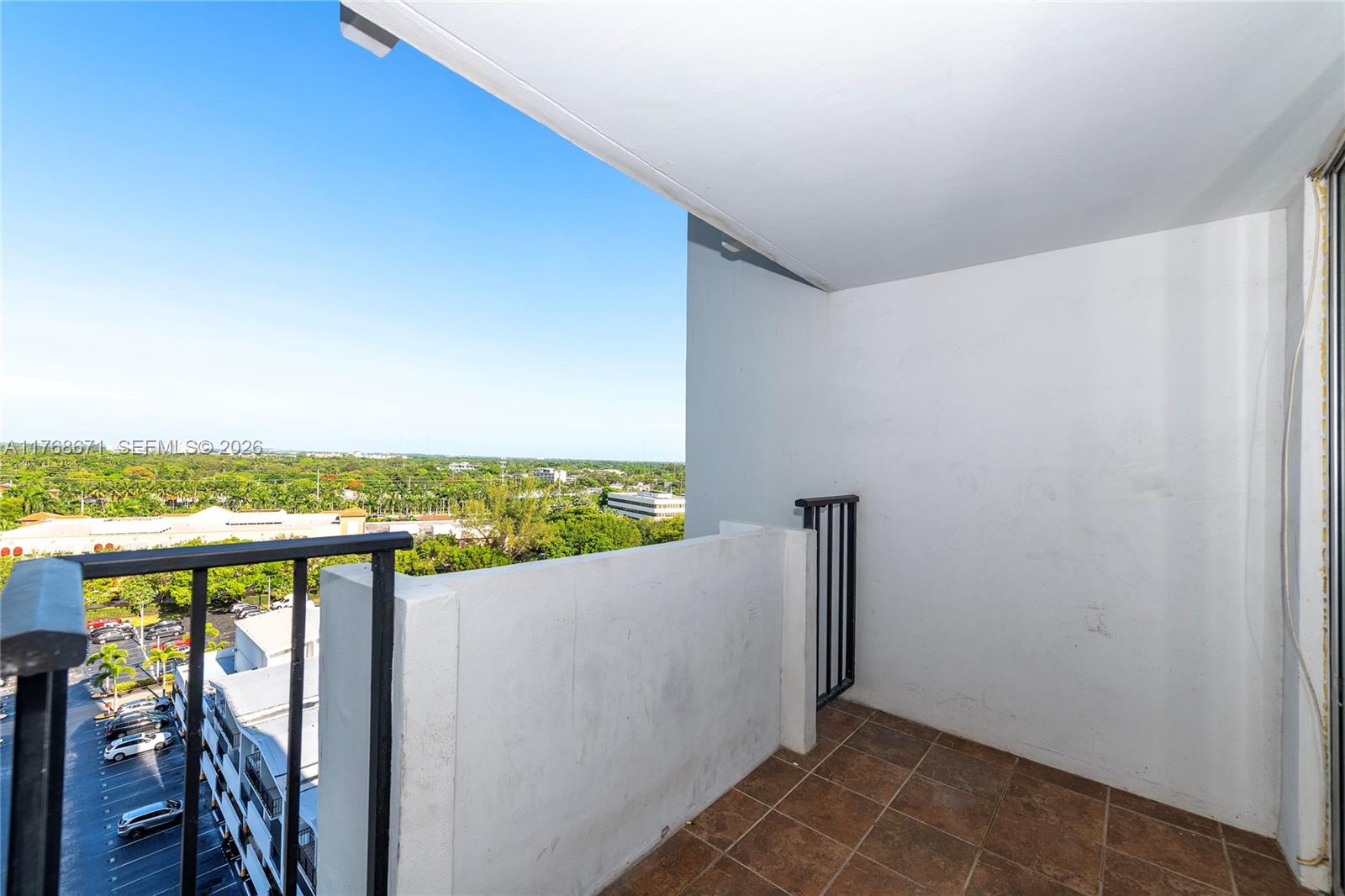 2750 NE 183rd St # 1207, Aventura FL 33160 — #A11768671