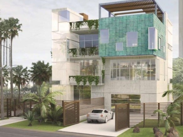 18825 Atlantic Blvd, Sunny Isles Beach FL 33160 — #A11768877