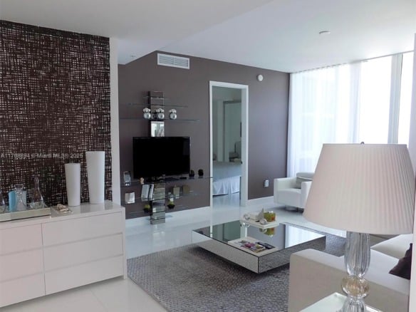 18201 Collins Ave # 3906, Sunny Isles Beach FL 33160 — #A11768894