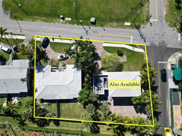 18815 Atlantic Blvd, Sunny Isles Beach FL 33160 — #A11768898