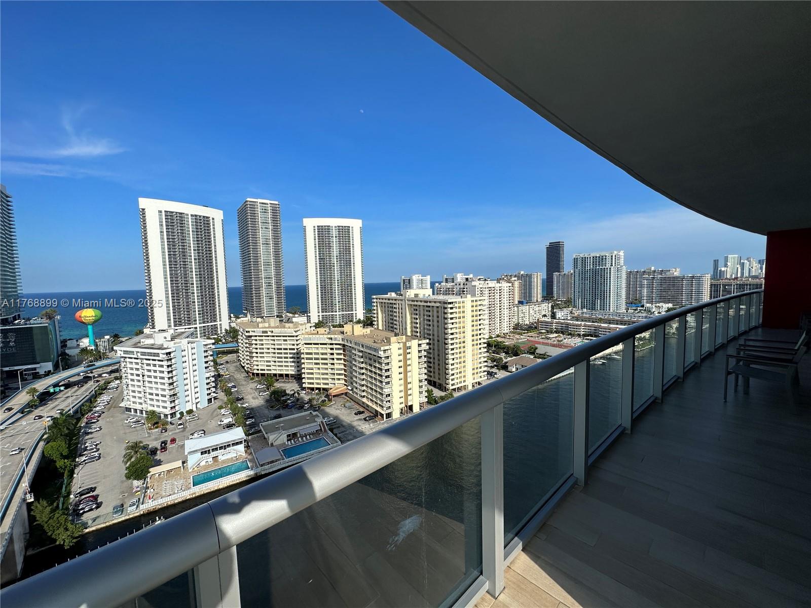 1ad5be0d-4787 2600 E Hallandale Beach Blvd # T2202, Hallandale Beach FL 33009 — #A11768899